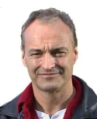 Steve Devereux